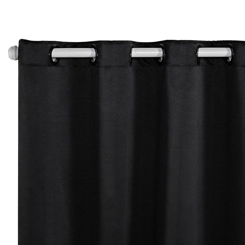 Cortina Blackout Corta Luz - 600x280cm