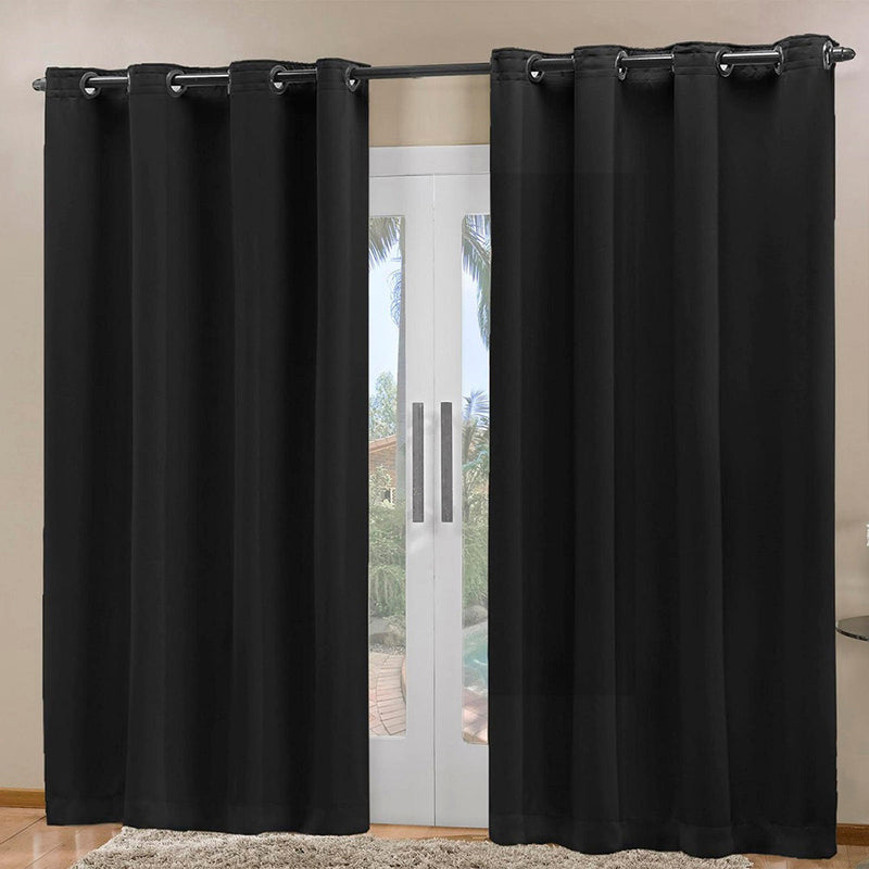 Cortina Blackout Corta Luz - 500x280cm