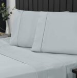 Jogo de Cama Percalflex 600 Fios 4 Peças Anti-pilling | HGBrasil - Imagem 6